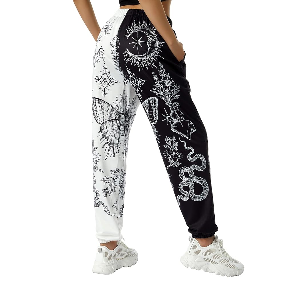 juemi⭐︎Adjustable Fabric Block Pants Adjustable Fabric Block Pants – JUEMI